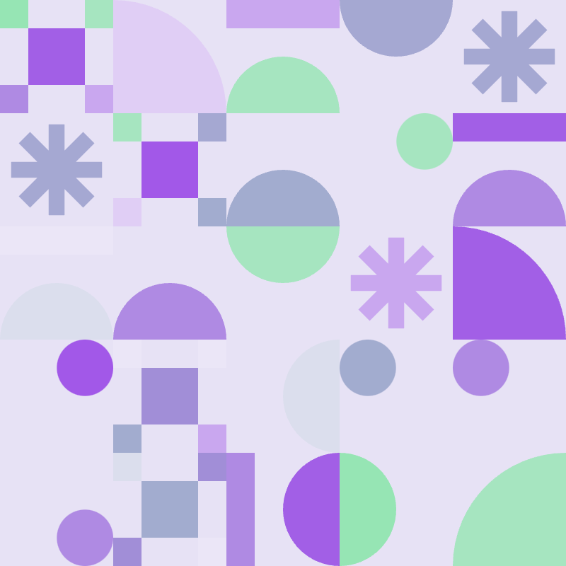 artistic geometric tiles for event promotion|90s-inspired,conceptual,palette,structured,pop,print,surreal,texture|themeb671f0|pattern_67f6a2db671f1